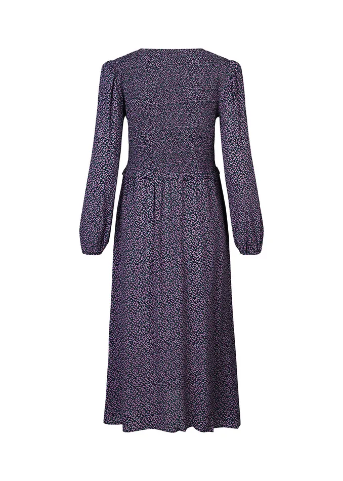 Women ApolloMD Print Dress Mini Pink Daisy Modstrm Dresses Women ApolloMD Print Dress Mini Pink Daisy Modstrm Dresses