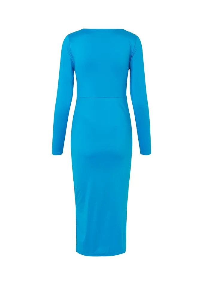 Women ArniMD Dress Malibu Blue Modstrm Dresses