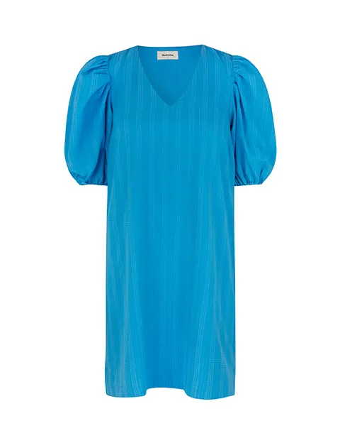 Women AshaMD Dress Malibu Blue Modstrm Dresses