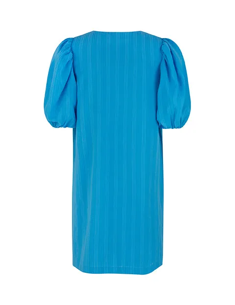 Women AshaMD Dress Malibu Blue Modstrm Dresses