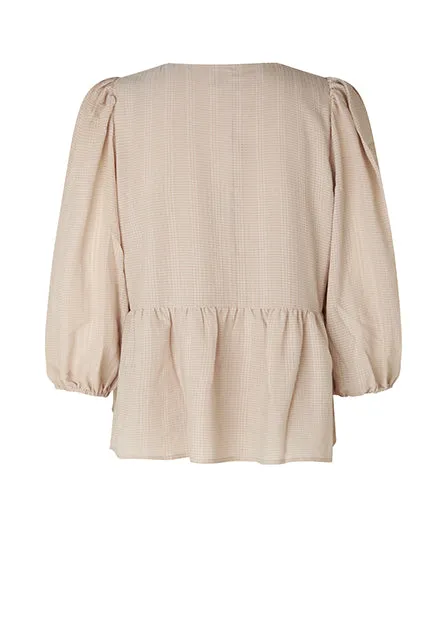 Women AshaMD Top Summer Sand Modstrm Tops Women AshaMD Top Summer Sand Modstrm Tops