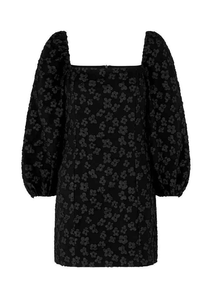 Women AtiraMD Dress Black Modstrm Dresses