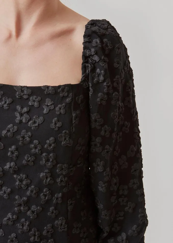 Women AtiraMD Dress Black Modstrm Dresses