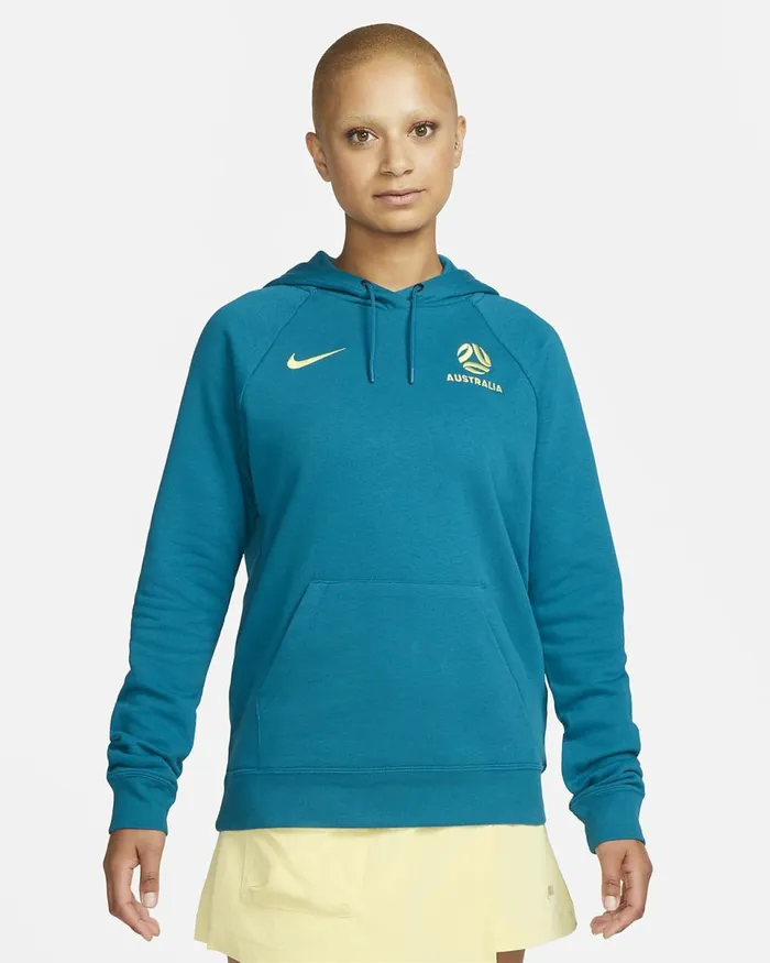 Women Australia Essential Green Abysslight Citron Nike Hoodies And Sweatshirts Women Australia Essential Green Abysslight Citron Nike Hoodies And Sweatshirts
