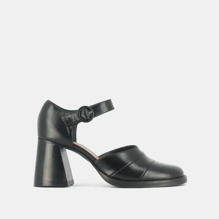 Women Babies Salomes Jonak Babies With Heel And Strap