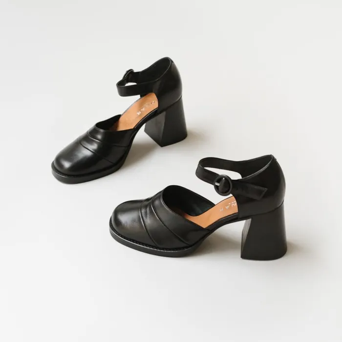 Women Babies Salomes Jonak Babies With Heel And Strap