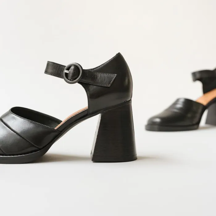Women Babies Salomes Jonak Babies With Heel And Strap