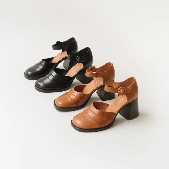 Women Babies Salomes Jonak Babies With Heel And Strap