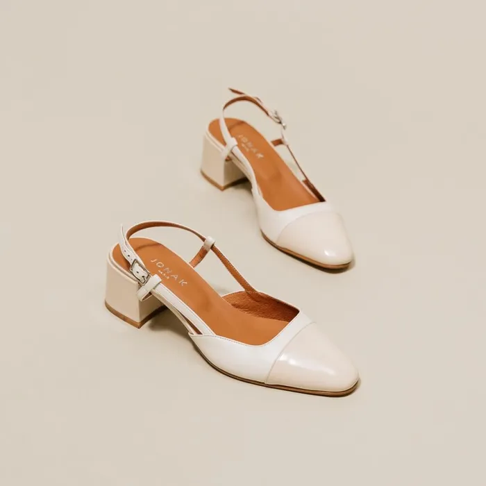 Women Babies Salomes Jonak Babies With Open Heels