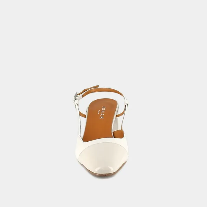 Women Babies Salomes Jonak Babies With Open Heels