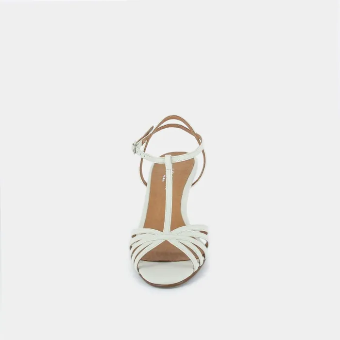 Women Babies Salomes Jonak Heeled Saloms With Straps