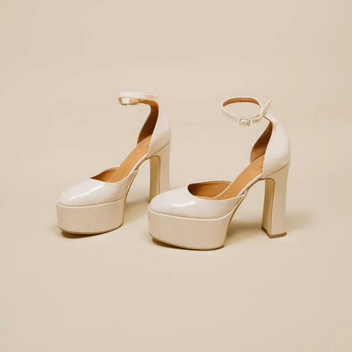 Women Babies Salomes Jonak High Heel Pumps