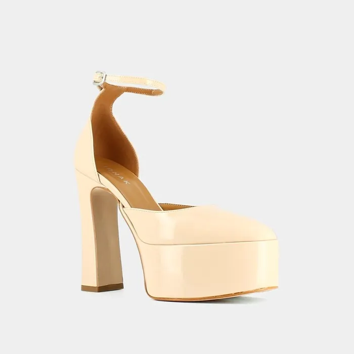 Women Babies Salomes Jonak High Heel Pumps