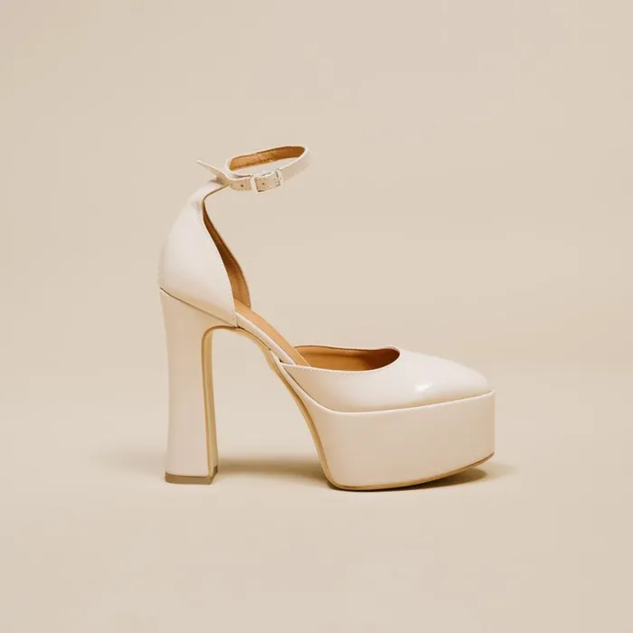 Women Babies Salomes Jonak High Heel Pumps