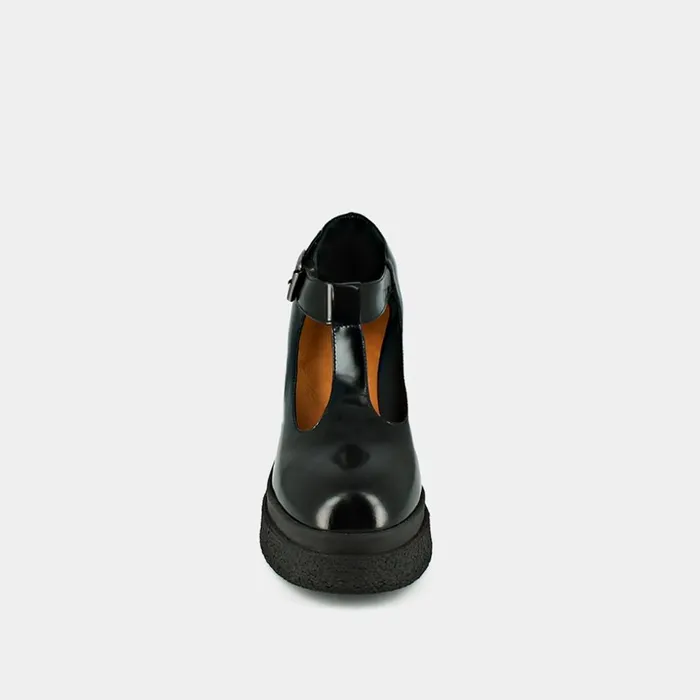 Women Babies Salomes Jonak Platform Shoes