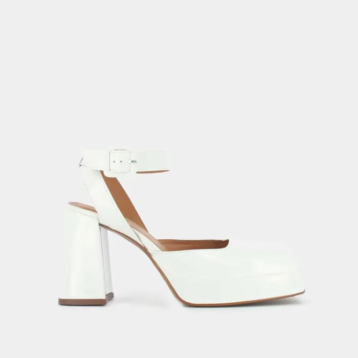 Women Babies Salomes Jonak Square Toe Booties And Heels