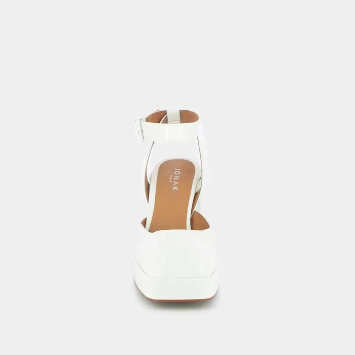 Women Babies Salomes Jonak Square Toe Booties And Heels
