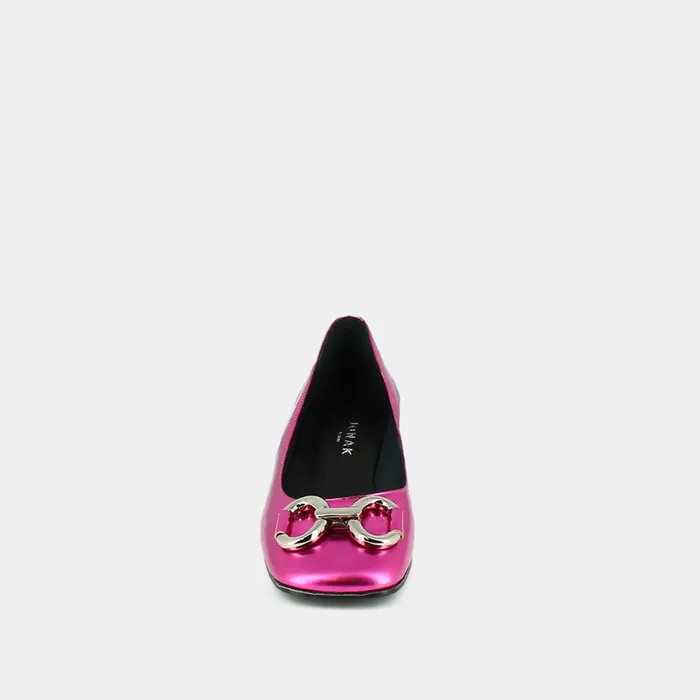 Women Ballets Flats Jonak Ballerinas With Flat Heels And Bows