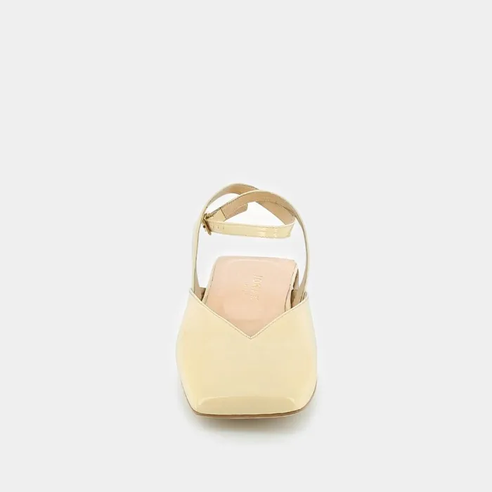 Women Ballets Flats Jonak Open Side Ballet Flat