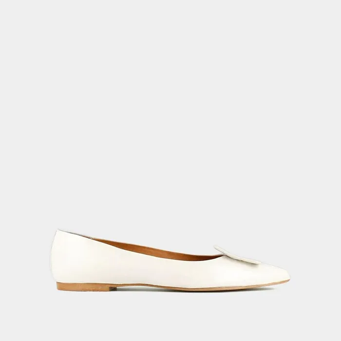 Women Ballets Flats Jonak PointedToe Ballerinas