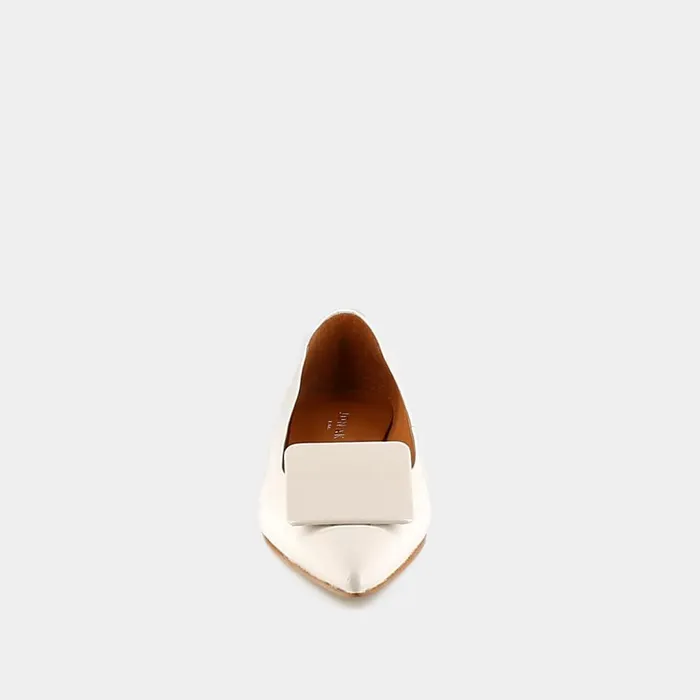 Women Ballets Flats Jonak PointedToe Ballerinas