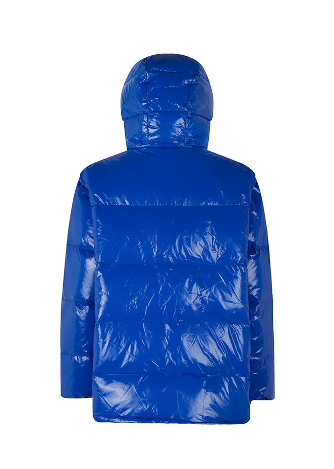 Women BanaMD Jacket Bright Ocean Modstrm Coats and Jackets Women BanaMD Jacket Bright Ocean Modstrm Coats and Jackets