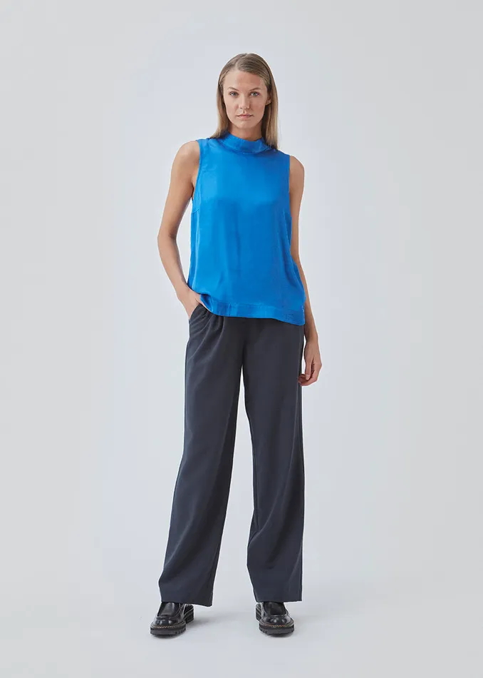 Women BeateMD Top Bright Ocean Modstrm Tops