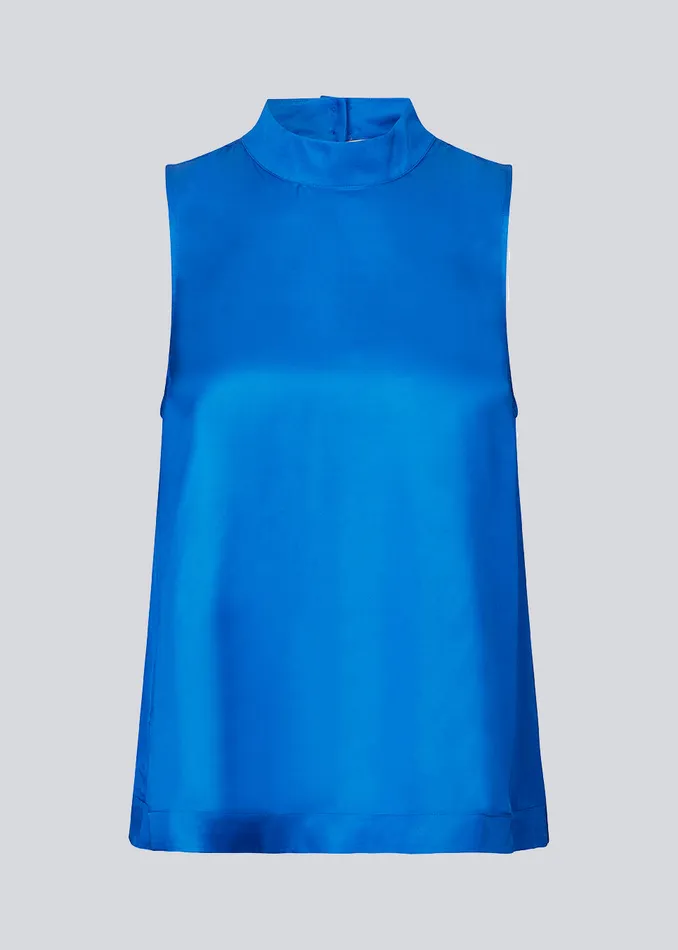 Women BeateMD Top Bright Ocean Modstrm Tops Women BeateMD Top Bright Ocean Modstrm Tops