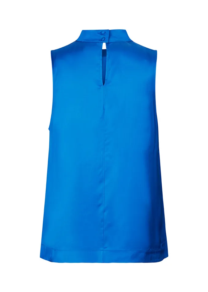 Women BeateMD Top Bright Ocean Modstrm Tops Women BeateMD Top Bright Ocean Modstrm Tops