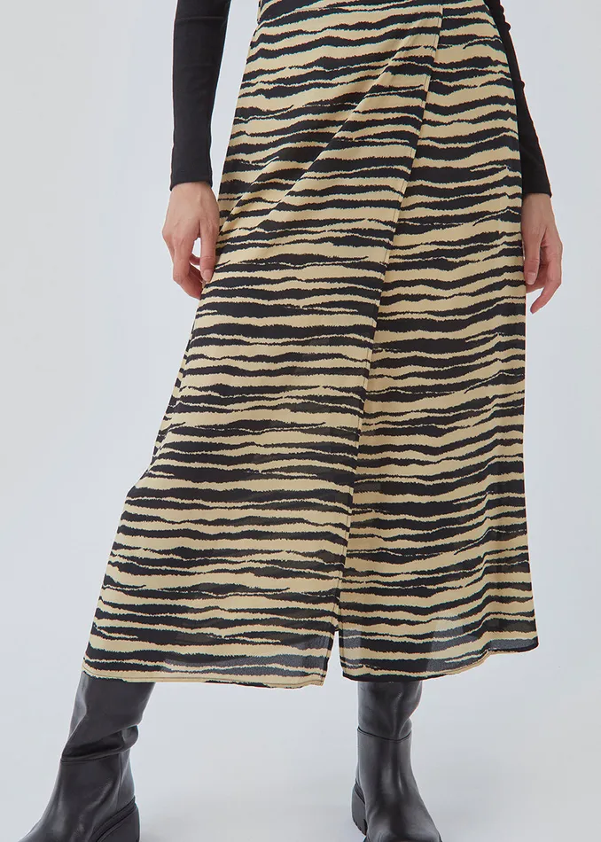Women BeckyMD Skirt Moonstone Tiger Modstrm Skirts