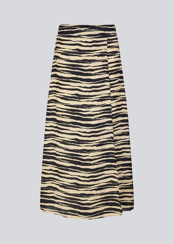 Women BeckyMD Skirt Moonstone Tiger Modstrm Skirts Women BeckyMD Skirt Moonstone Tiger Modstrm Skirts
