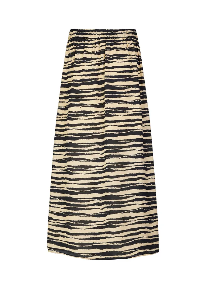 Women BeckyMD Skirt Moonstone Tiger Modstrm Skirts Women BeckyMD Skirt Moonstone Tiger Modstrm Skirts
