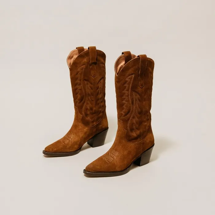 Women Boots Thighhigh Boots Jonak Boots With Heels And Pointed Toes