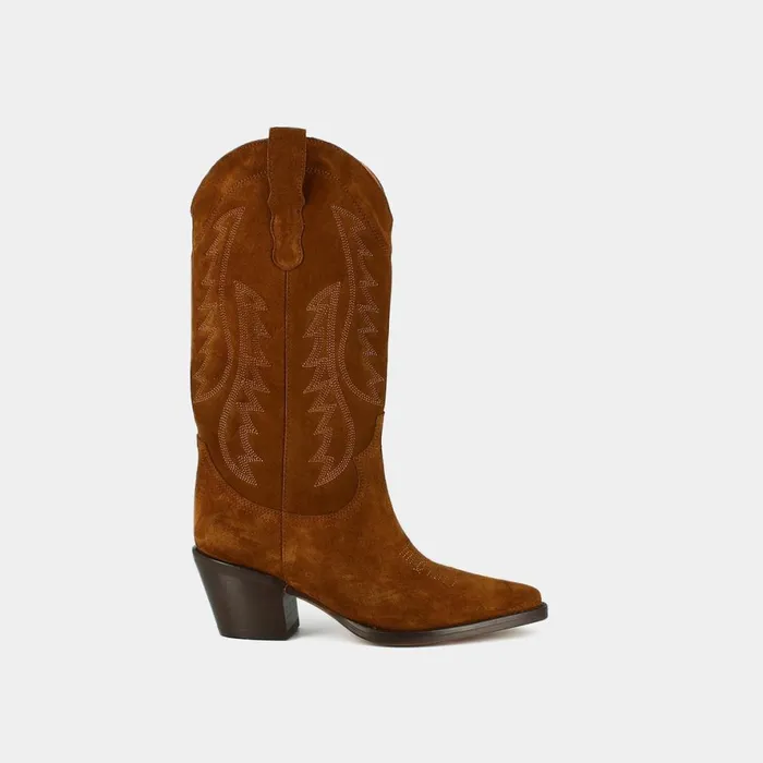 Women Boots Thighhigh Boots Jonak Boots With Heels And Pointed Toes