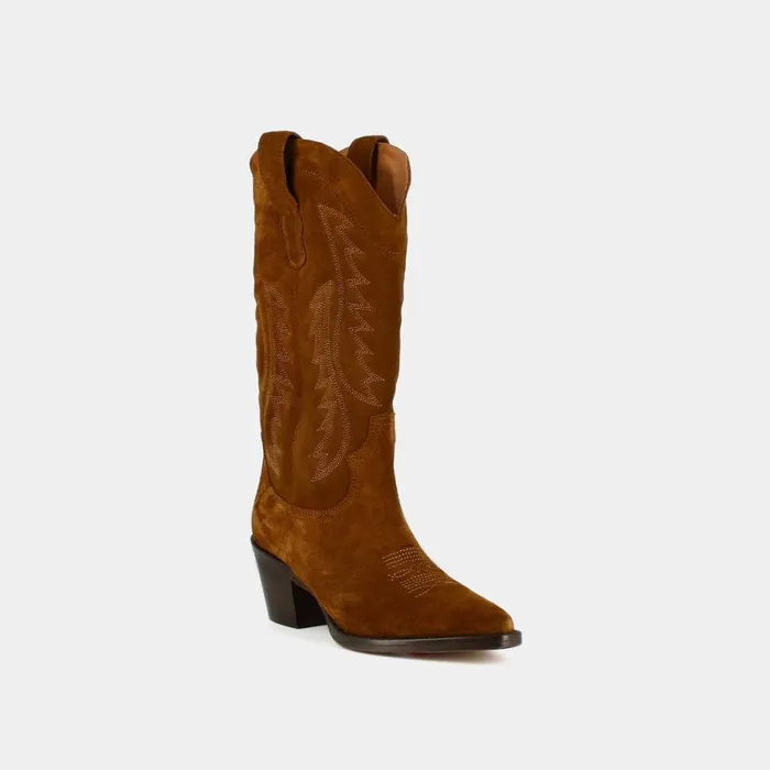 Women Boots Thighhigh Boots Jonak Boots With Heels And Pointed Toes