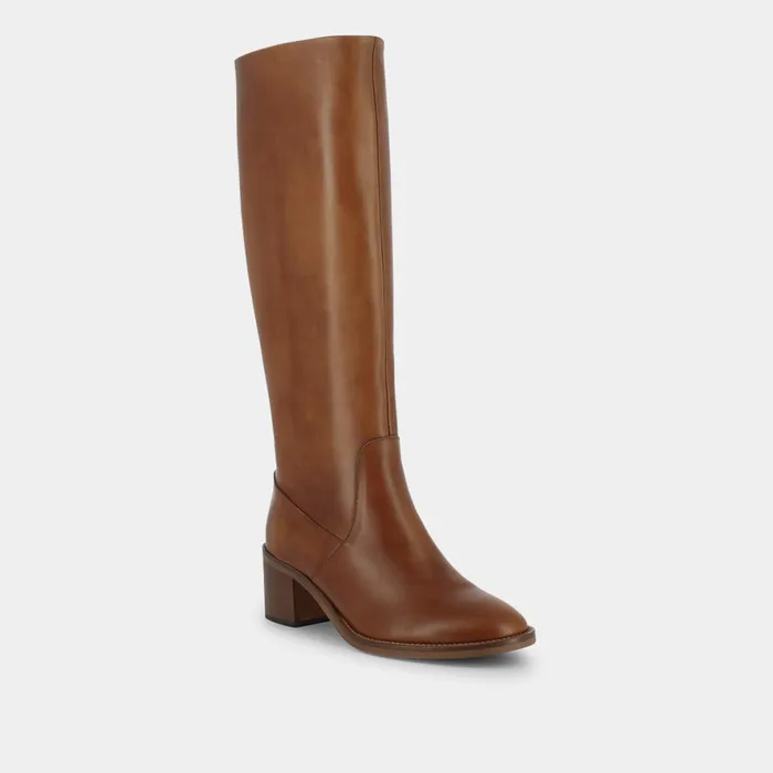 Women Boots Thighhigh Boots Jonak CowBoy Style Boots
