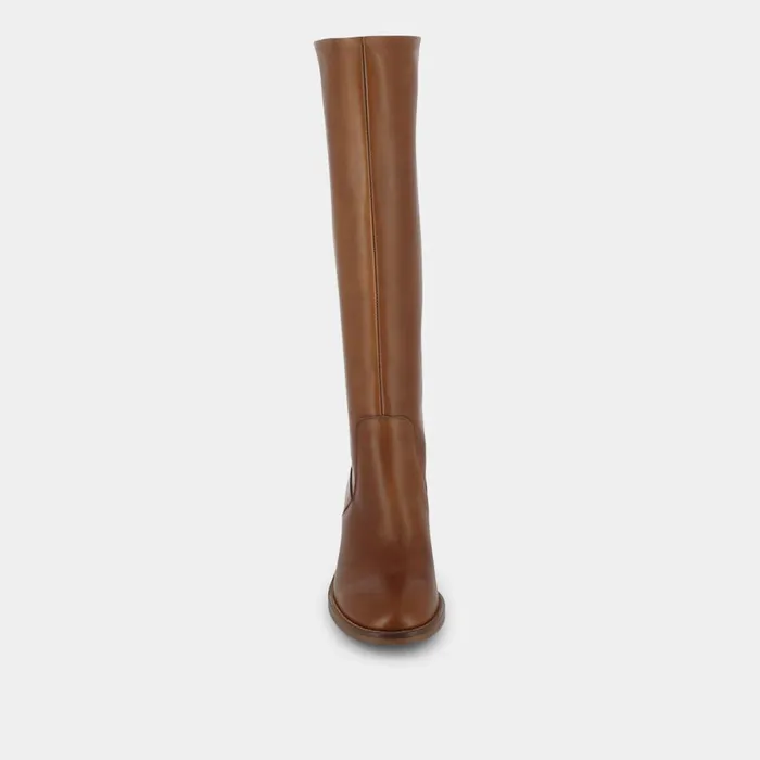 Women Boots Thighhigh Boots Jonak CowBoy Style Boots