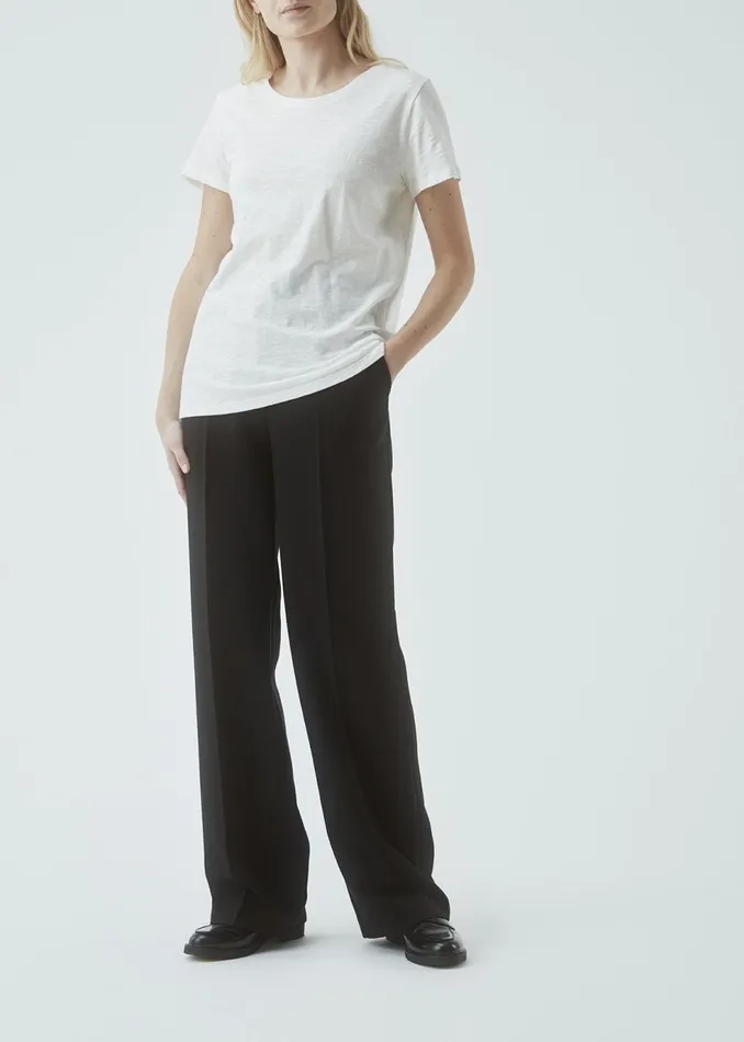 Women Bridget Tshirt Off White Modstrm TShirts