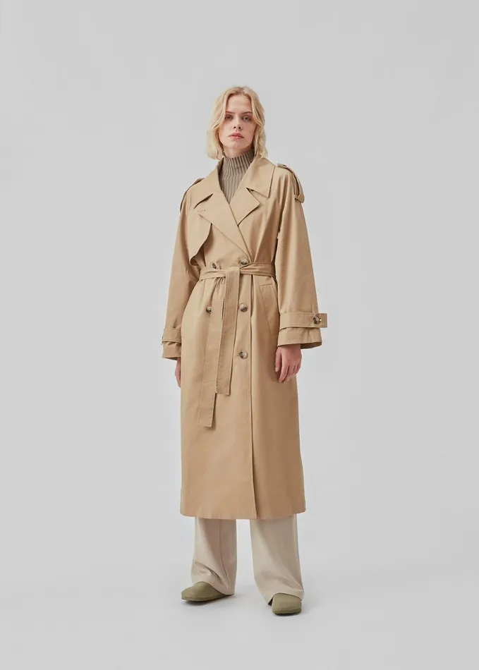Women BrodaMD Solid Coat Incense Modstrm Coats and Jackets Women BrodaMD Solid Coat Incense Modstrm Coats and Jackets