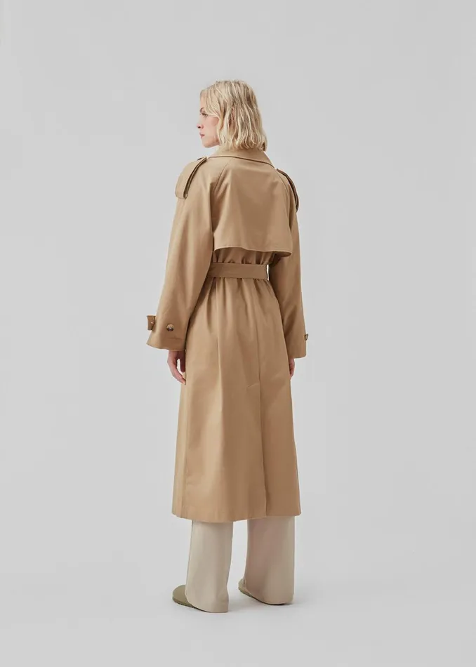 Women BrodaMD Solid Coat Incense Modstrm Coats and Jackets Women BrodaMD Solid Coat Incense Modstrm Coats and Jackets