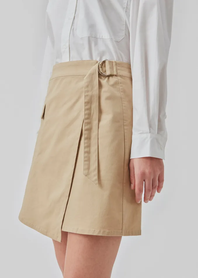 Women CalaMD Skirt Incense Modstrm Skirts