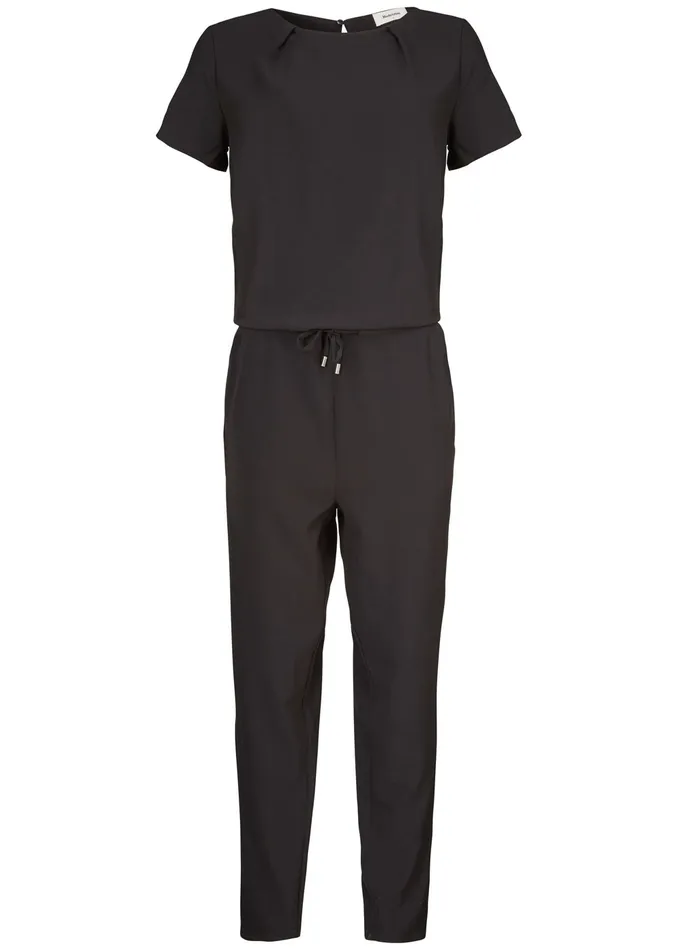 Women Campell Jumpsuit Black Modstrm Jumpsuits Women Campell Jumpsuit Black Modstrm Jumpsuits