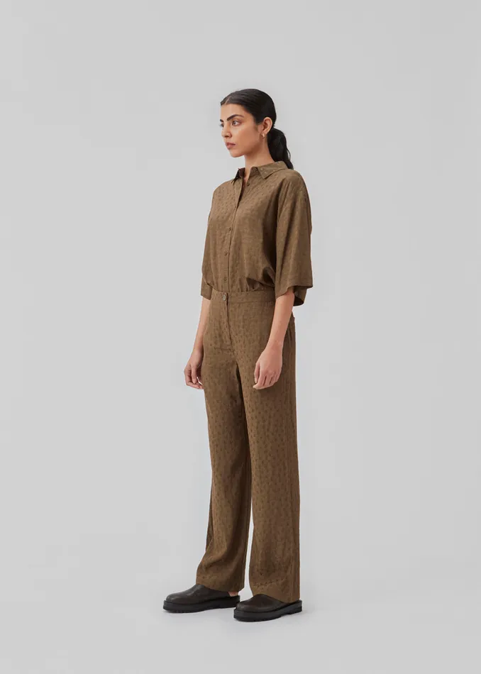 Women CarmelMD Pants Dark Forest Modstrm Pants and Leggings Women CarmelMD Pants Dark Forest Modstrm Pants and Leggings