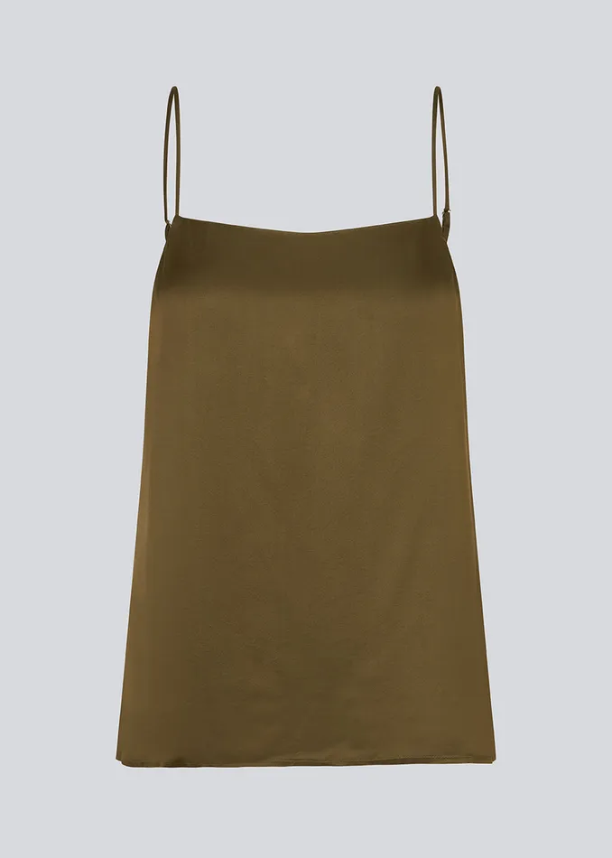 Women CarwynMD Top Dark Forest Modstrm Tops