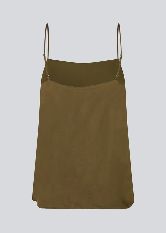 Women CarwynMD Top Dark Forest Modstrm Tops Women CarwynMD Top Dark Forest Modstrm Tops