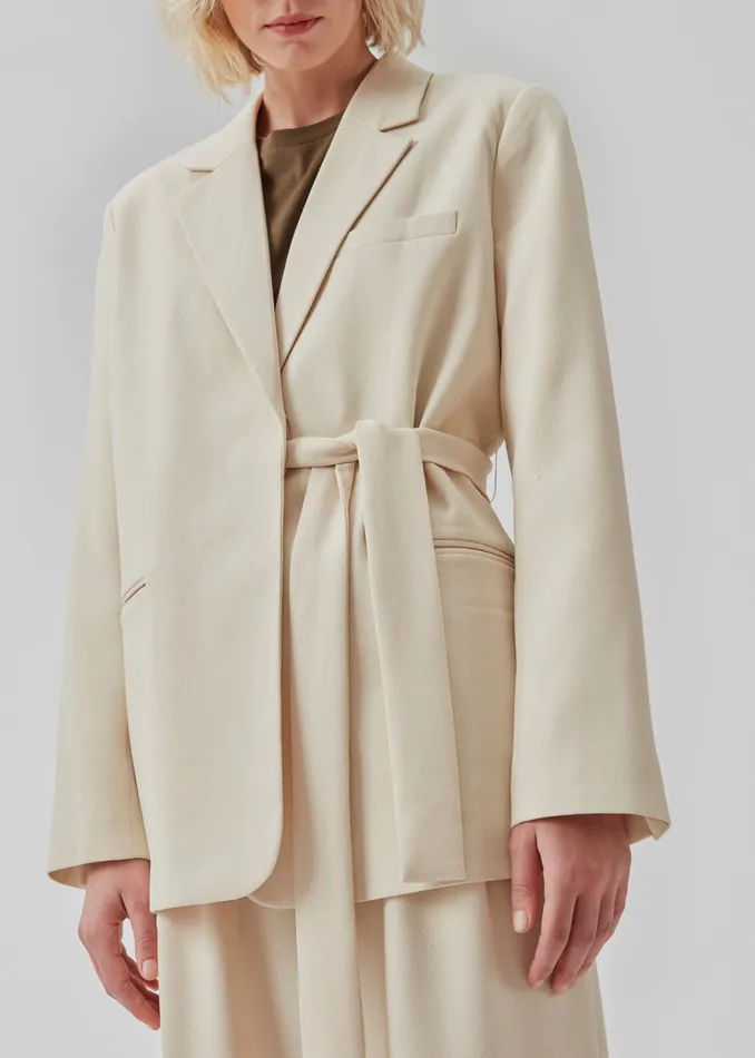 Women CayaMD Blazer Summer Sand Modstrm Blazer