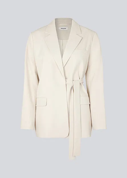Women CayaMD Blazer Summer Sand Modstrm Blazer Women CayaMD Blazer Summer Sand Modstrm Blazer