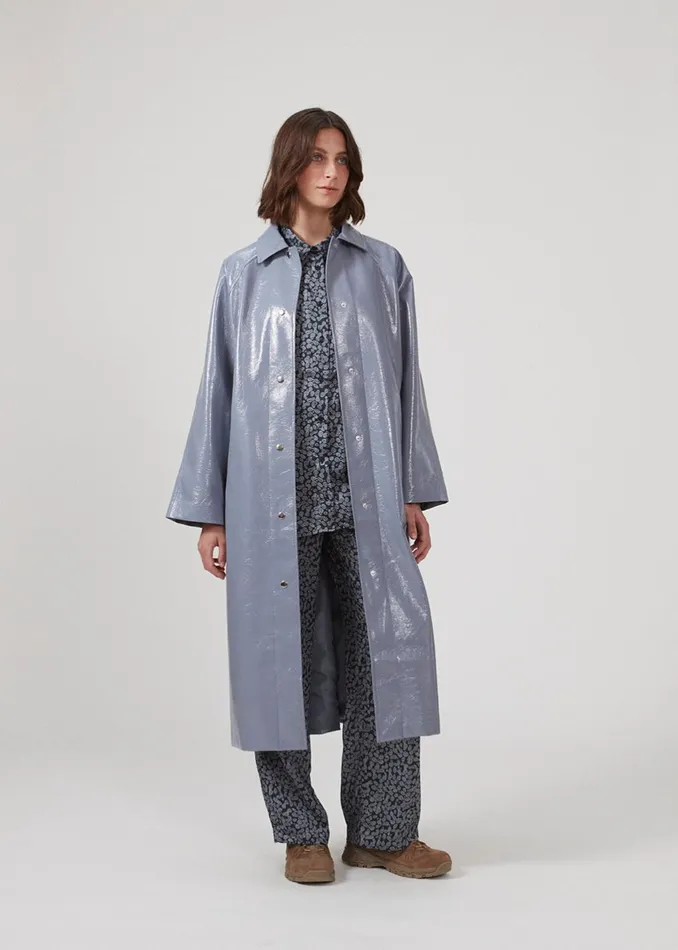 Women CharlesMD Coat Dusk Modstrm Coats and Jackets