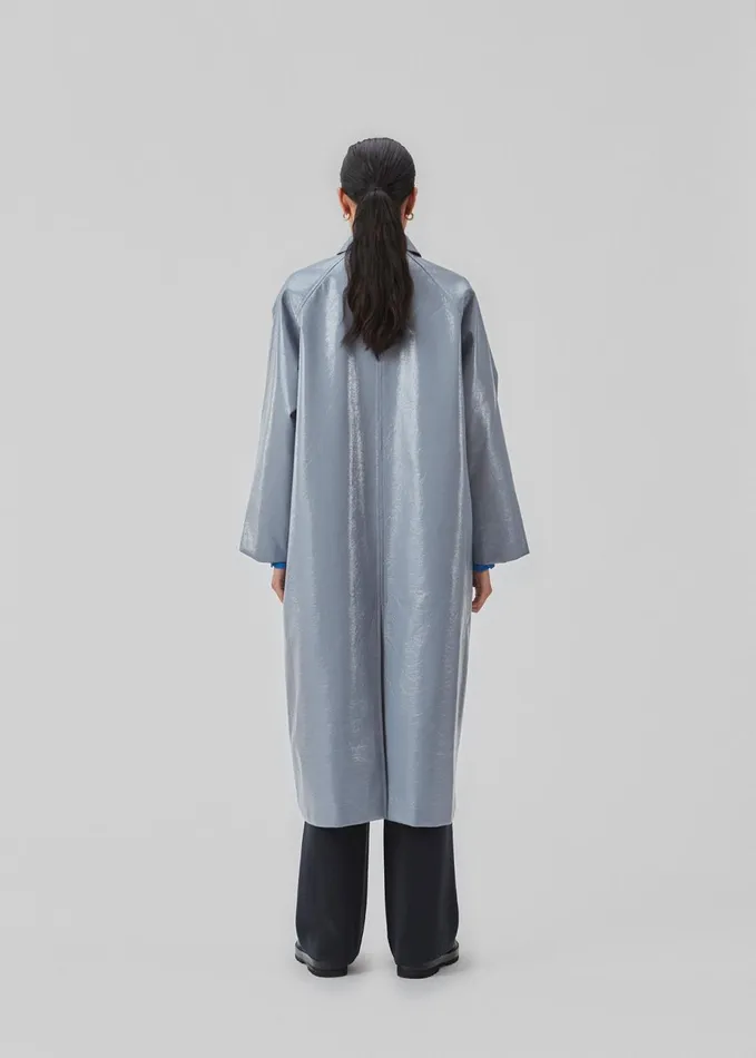 Women CharlesMD Coat Dusk Modstrm Coats and Jackets Women CharlesMD Coat Dusk Modstrm Coats and Jackets