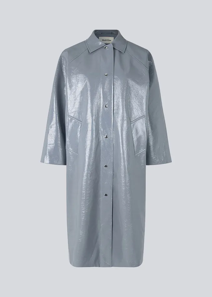 Women CharlesMD Coat Dusk Modstrm Coats and Jackets Women CharlesMD Coat Dusk Modstrm Coats and Jackets
